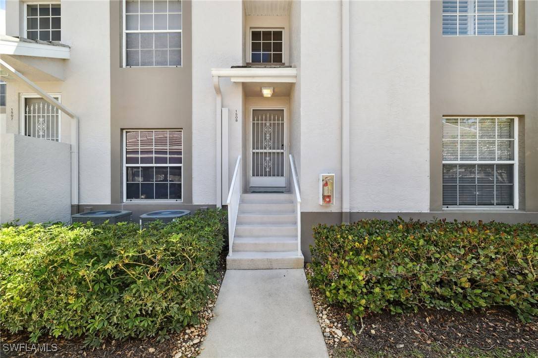 Naples, FL 34109,3770 Fieldstone BLVD #1508