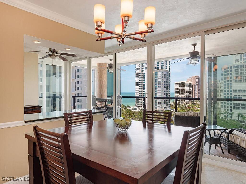 Naples, FL 34103,4031 GULF SHORE BLVD N #PH-2C