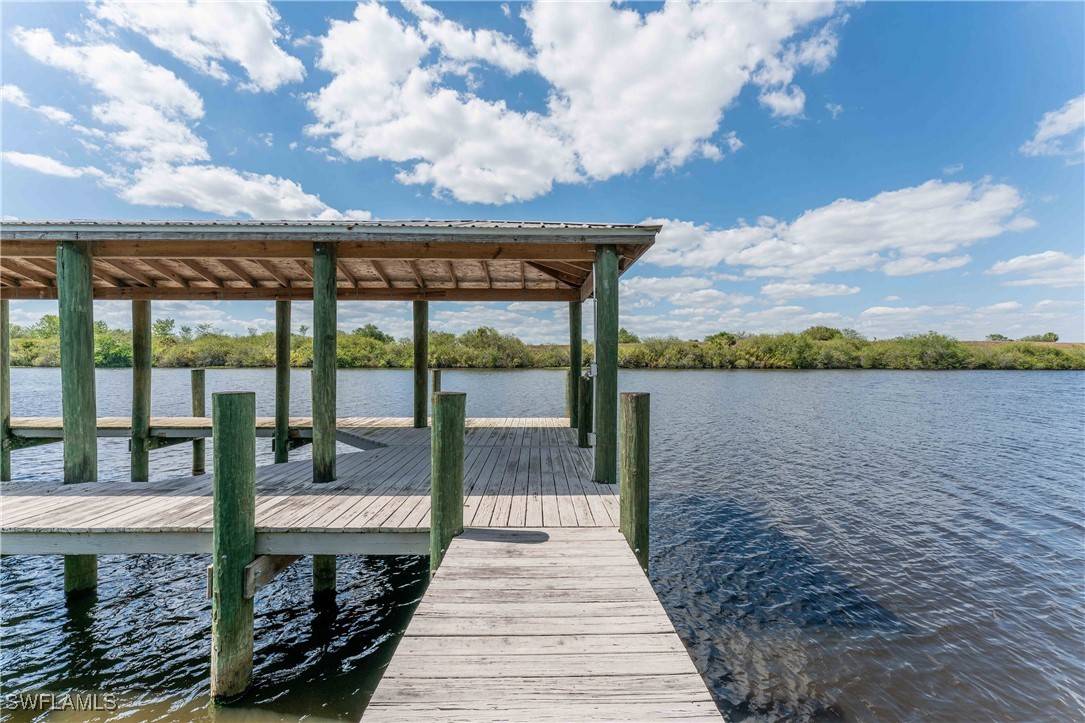 Labelle, FL 33935,1589 Frontier CIR