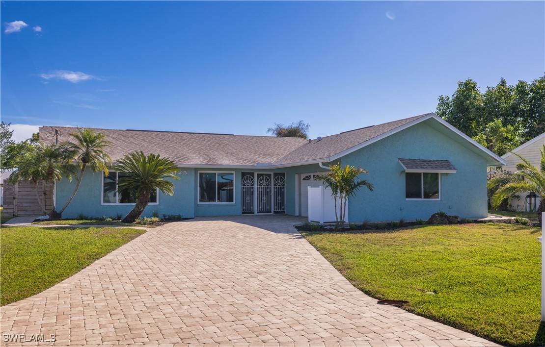 Cape Coral, FL 33904,3125 SE 22nd AVE