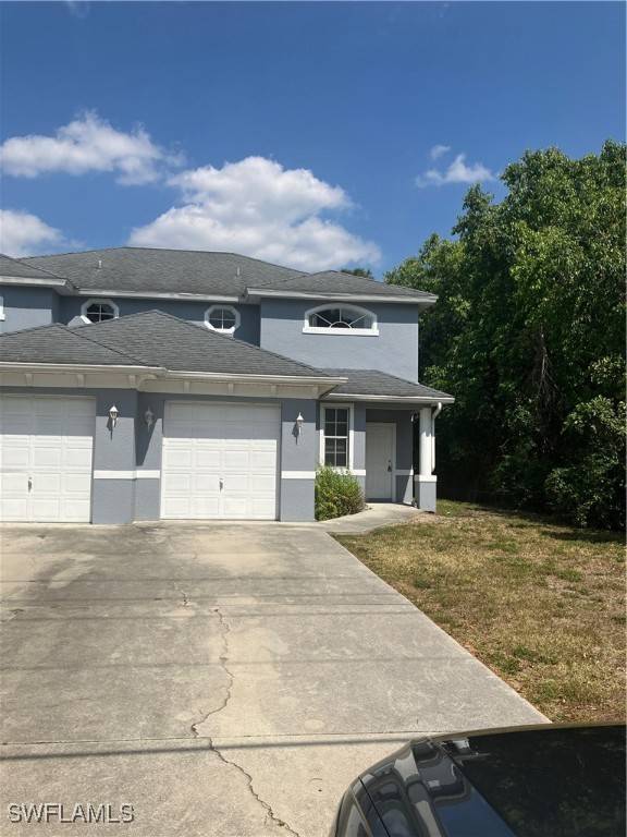 Fort Myers, FL 33967,18687 Oriole RD