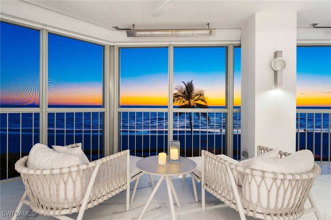 Naples, FL 34103,4951 Gulf Shore BLVD N #103