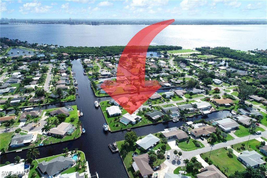 North Fort Myers, FL 33903,4343 S Gulf CIR