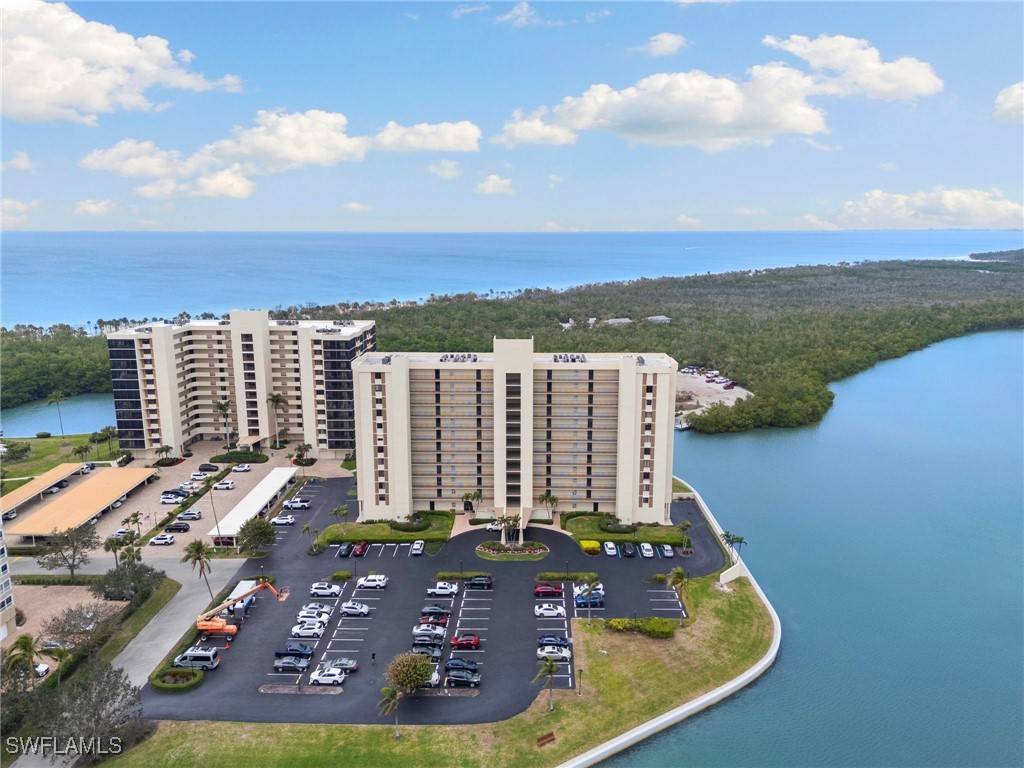 Naples, FL 34108,17 Bluebill AVE #1101