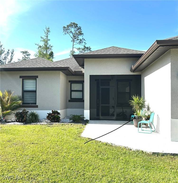 Naples, FL 34117,4122 14th AVE SE