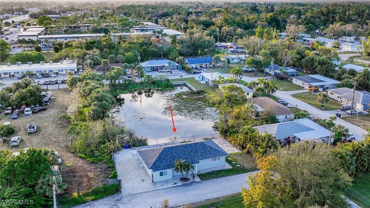 North Fort Myers, FL 33903,3936 Northside CIR