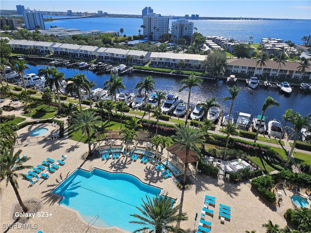 North Fort Myers, FL 33903,3414 Hancock Bridge Pkwy #808