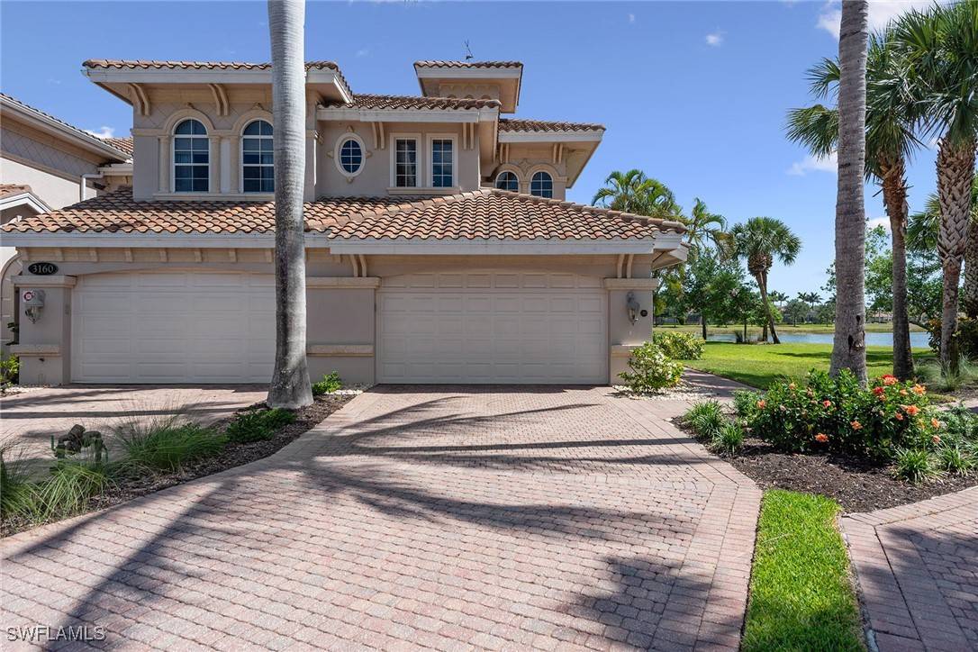 Naples, FL 34114,3160 Serena LN #202