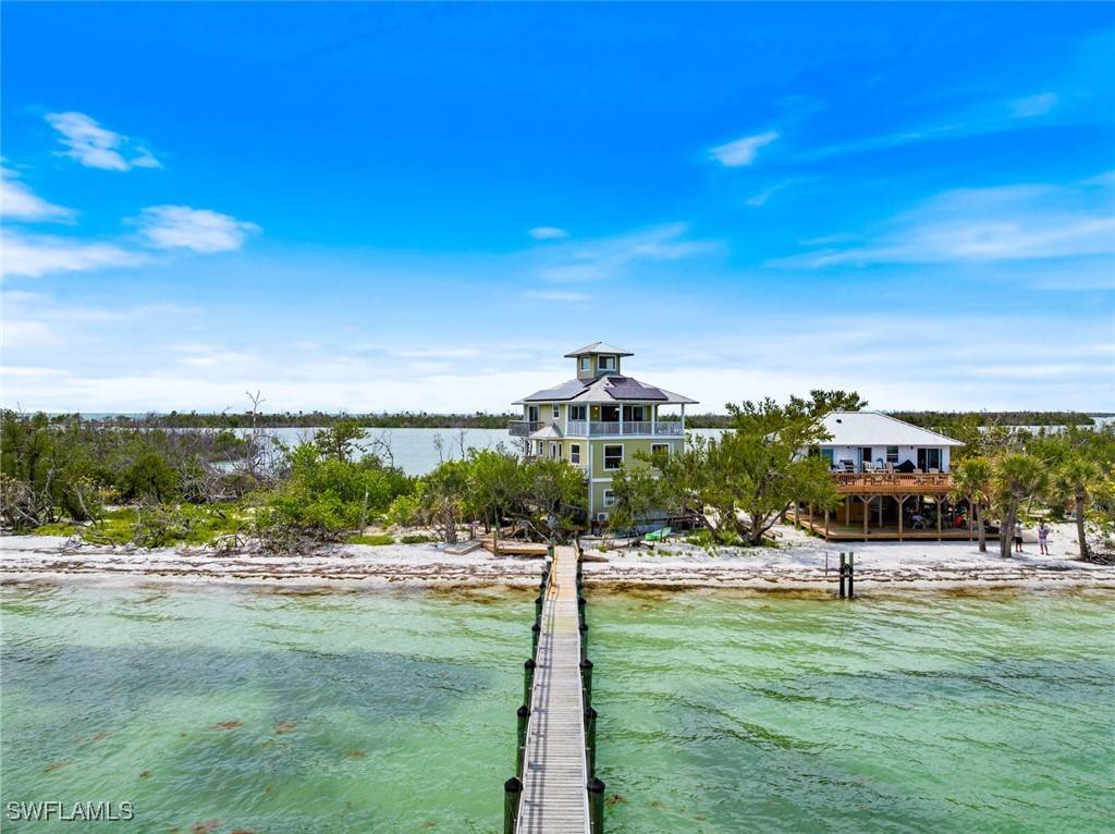 Cayo Costa, FL 33924,11240 Pejuan Shores
