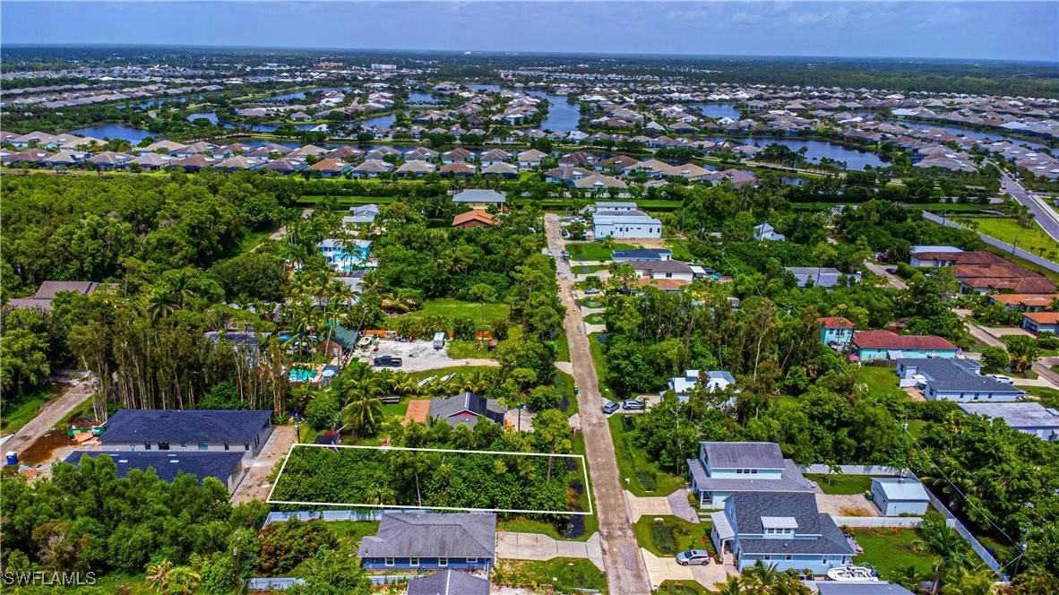 Naples, FL 34112,Lot 64 ANDREWS AVE