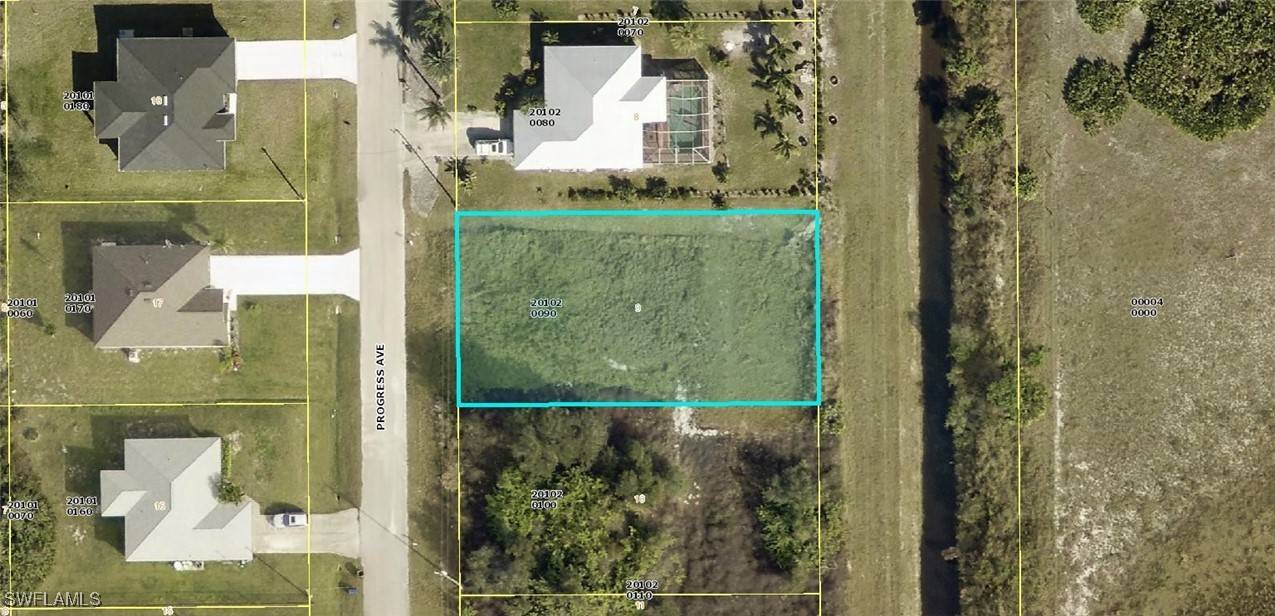 Lehigh Acres, FL 33974,425 Progress AVE