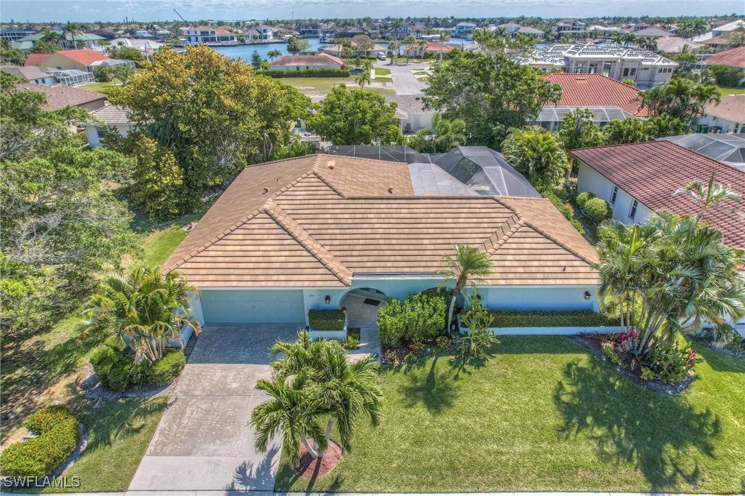 Marco Island, FL 34145,191 Beachcomber ST