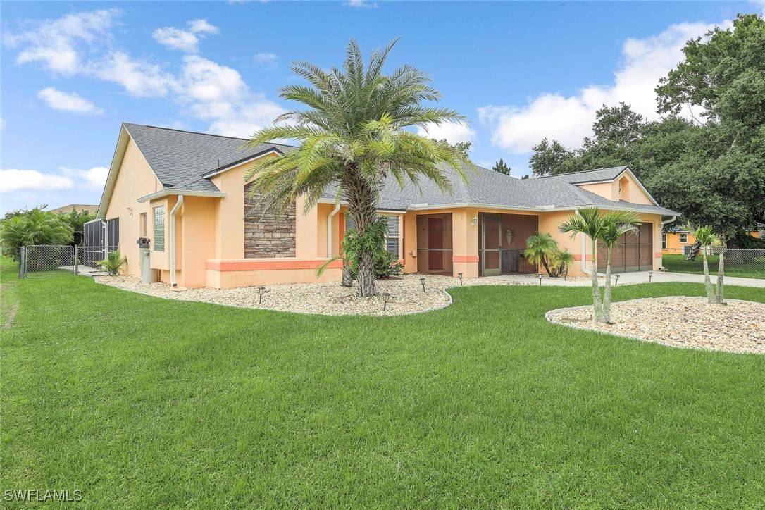 Punta Gorda, FL 33983,27066 San Jorge DR