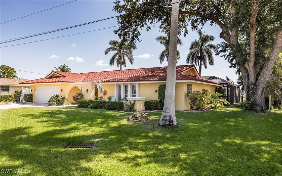 Cape Coral, FL 33904,5347 Malibu CT