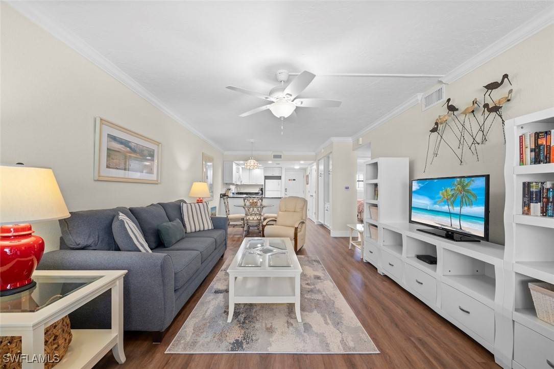 Sanibel, FL 33957,2230 Camino Del Mar DR #1C4