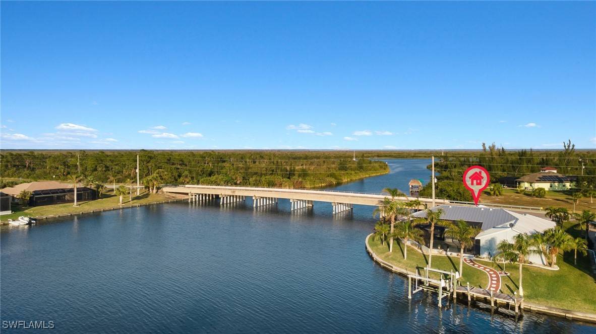Port Charlotte, FL 33981,9277 St Paul DR