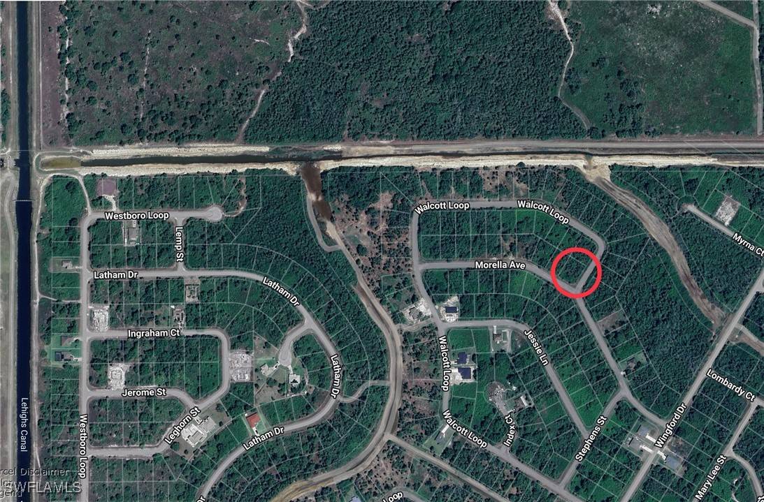 Lehigh Acres, FL 33972,1998 Walcott LOOP