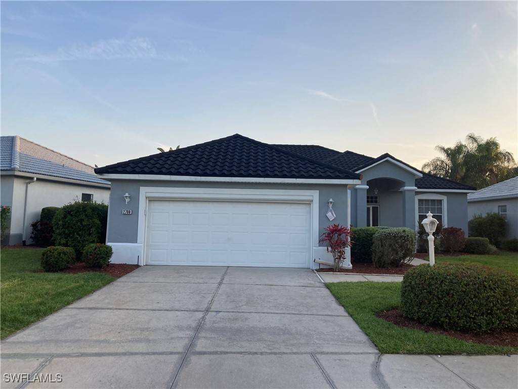 North Fort Myers, FL 33917,2700 Via Presidio