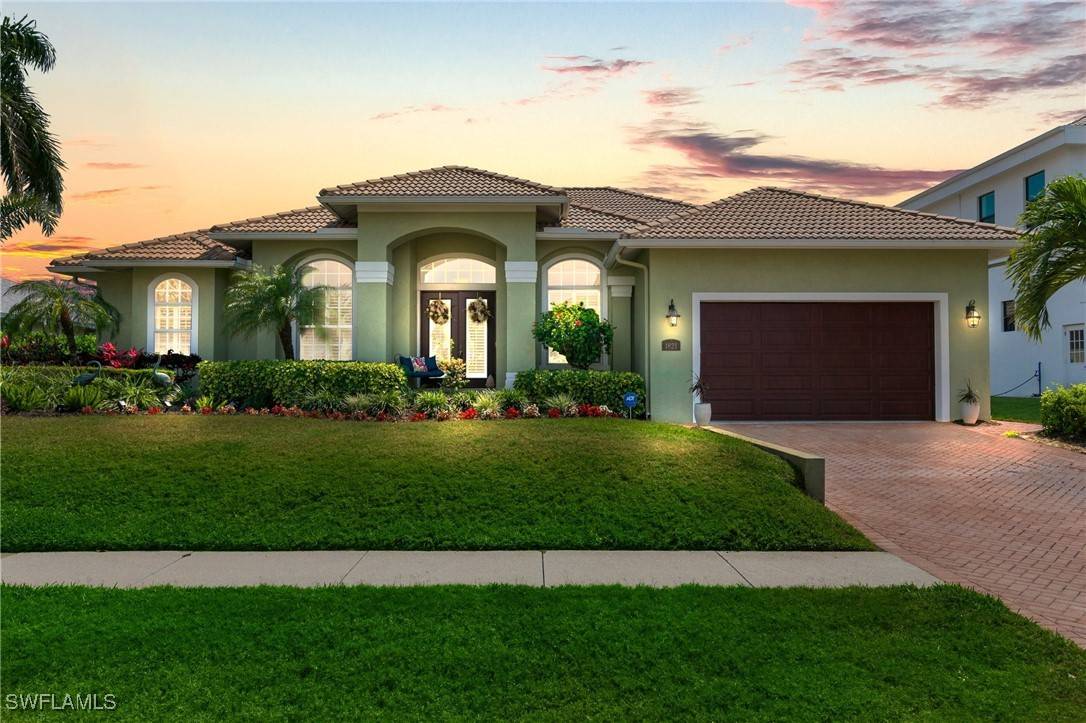 Marco Island, FL 34145,1821 Woodbine CT