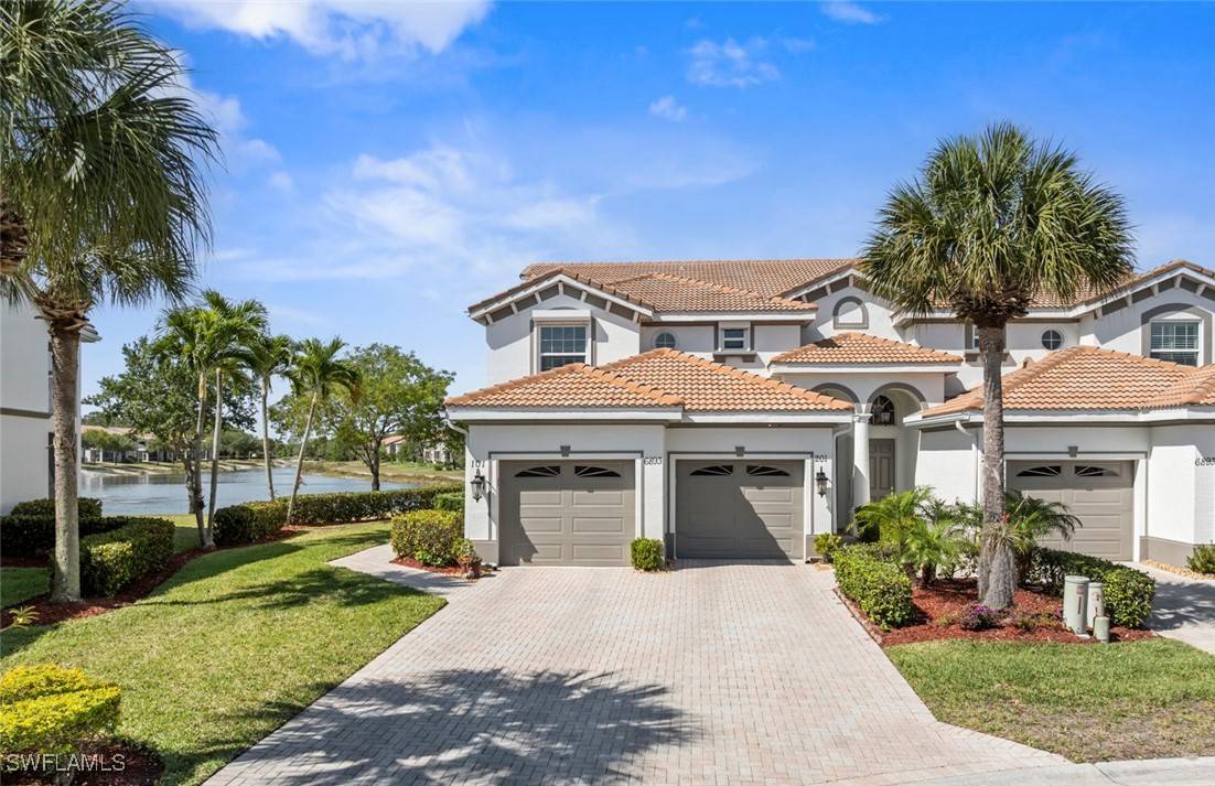 Naples, FL 34104,6893 Sterling Greens CT #201