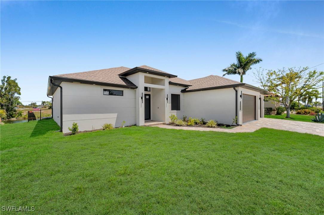 Cape Coral, FL 33993,1427 NW 17th ST