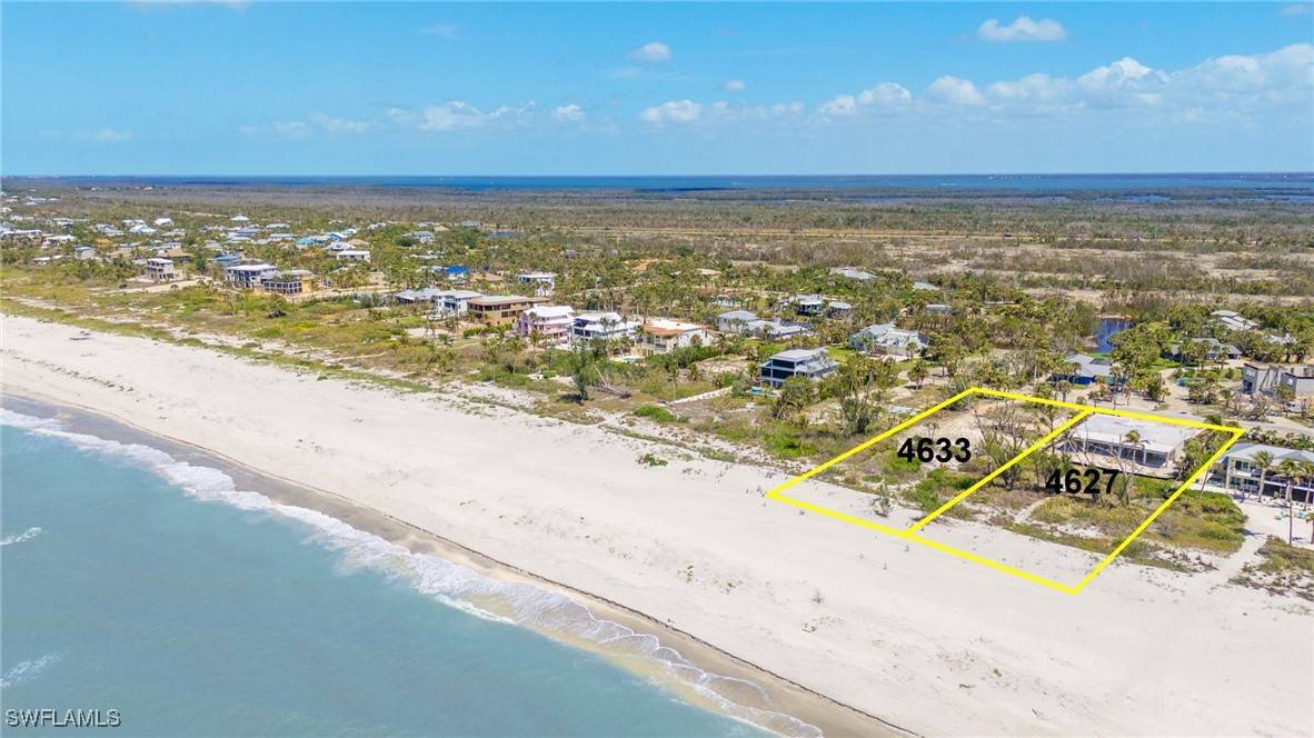 Sanibel, FL 33957,4633 Rue Belle Mer