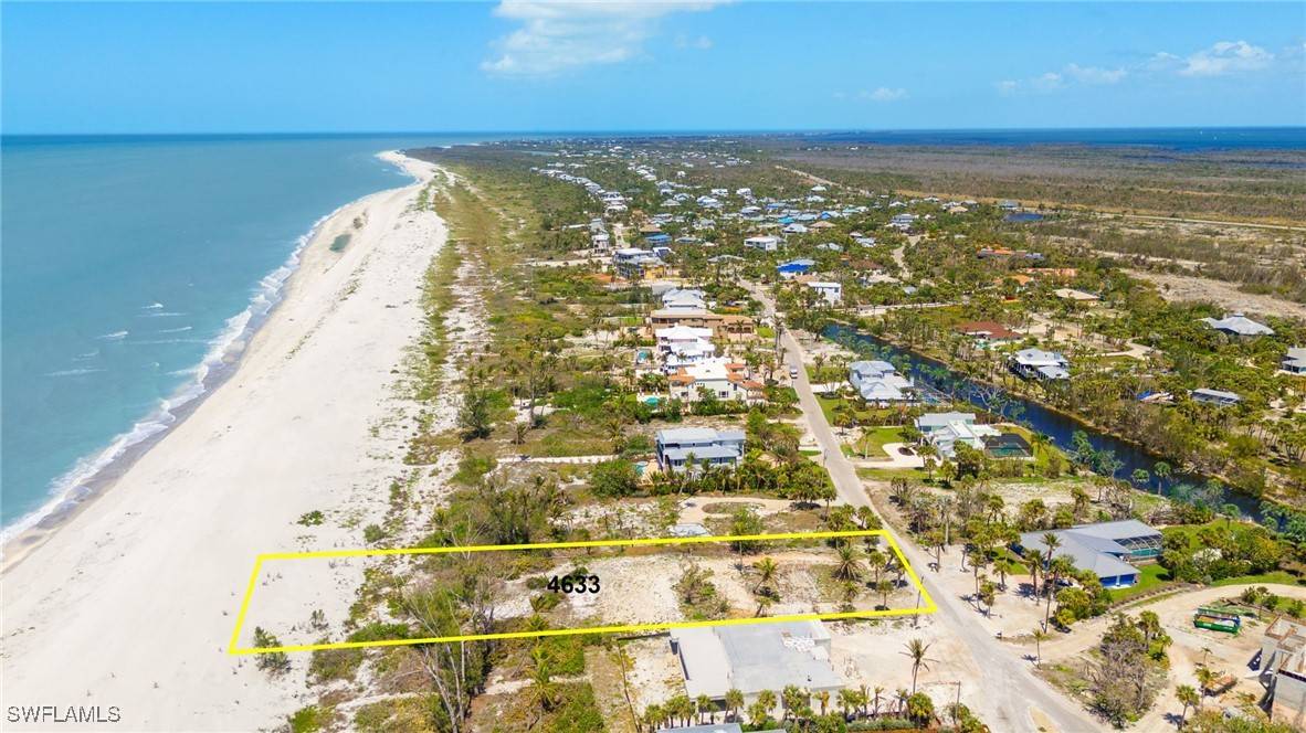 Sanibel, FL 33957,4633 Rue Belle Mer