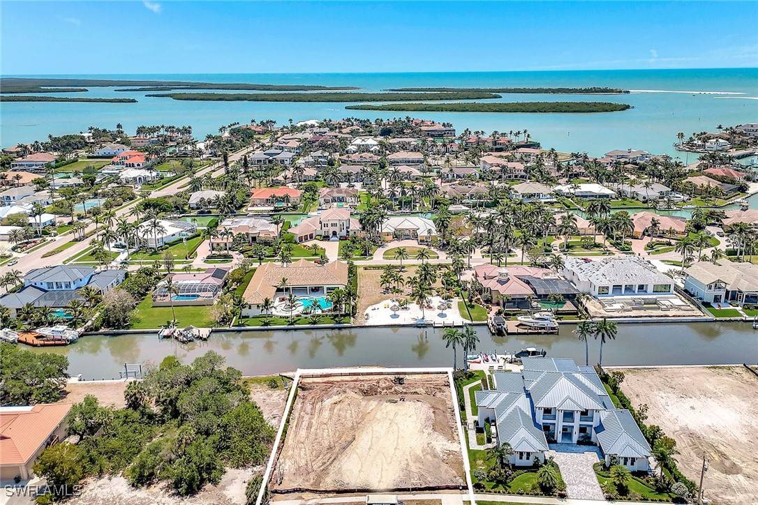 Marco Island, FL 34145,1665 Ludlow RD
