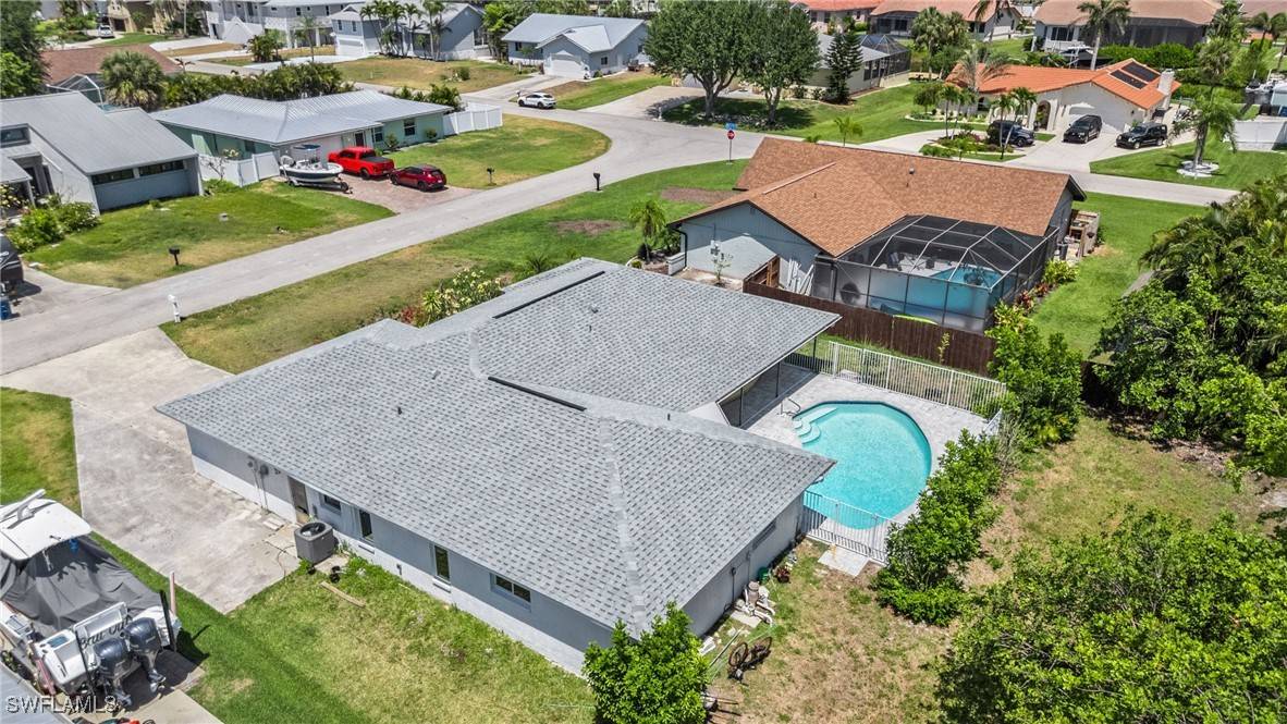 Fort Myers, FL 33908,6019 Birnam Wood LN