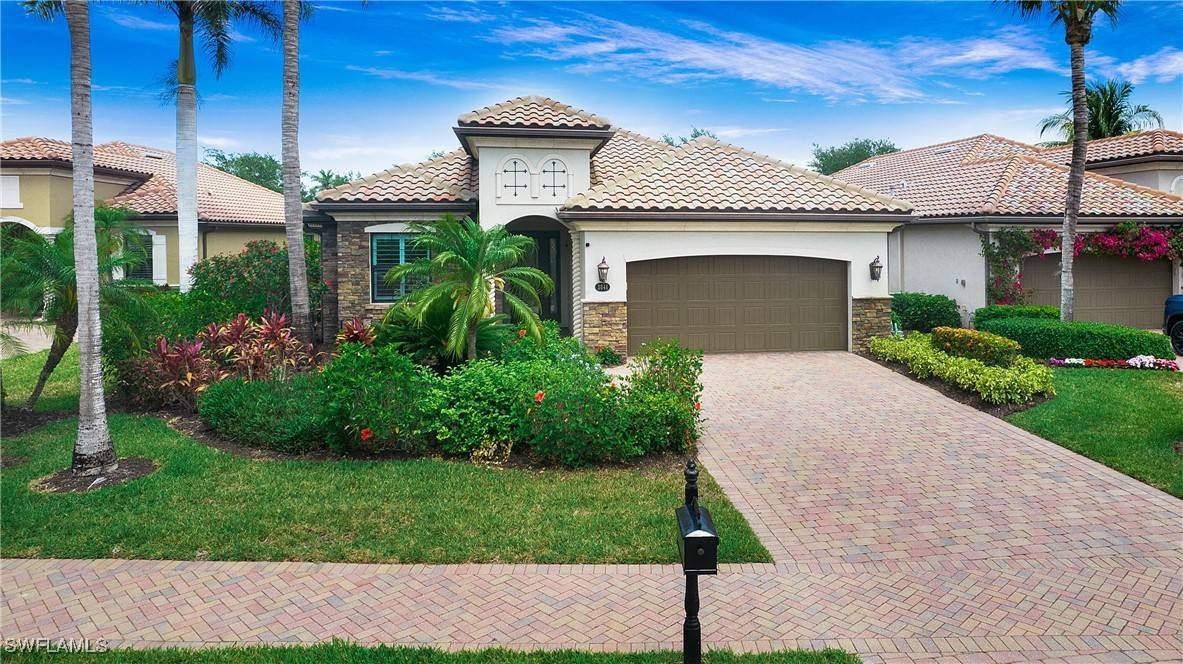 Naples, FL 34114,3046 Aviamar CIR