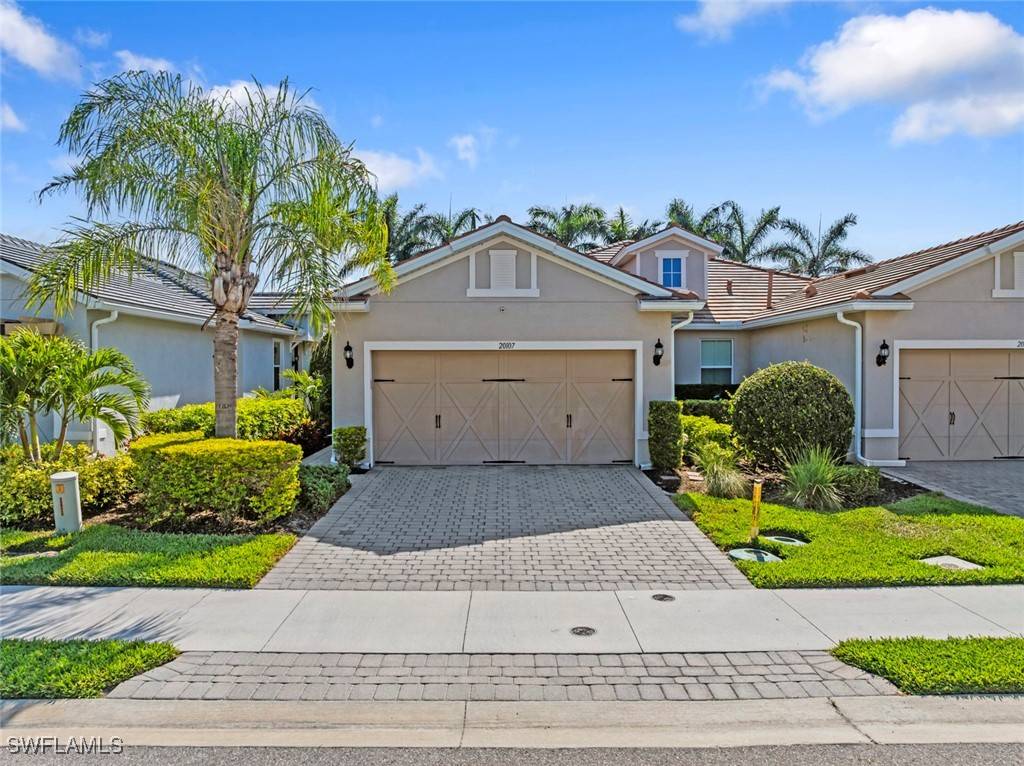Estero, FL 33928,20107 Torch Key WAY