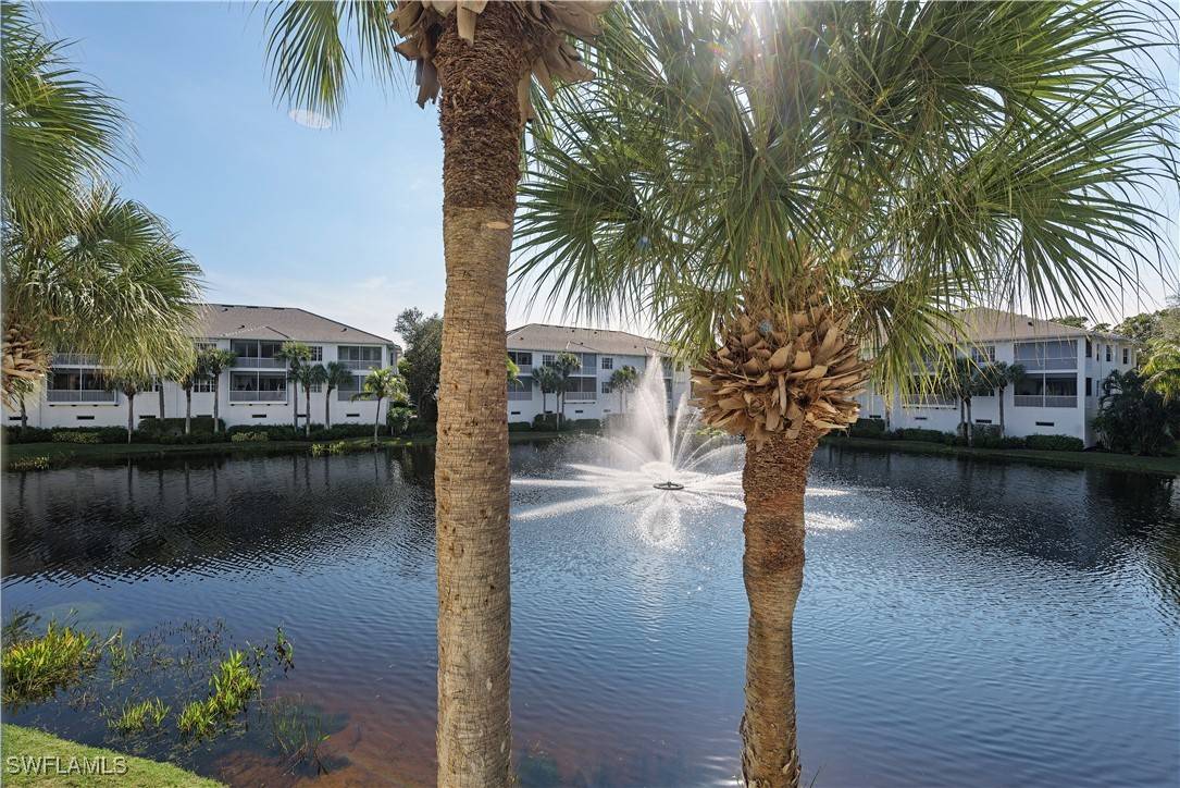 Naples, FL 34108,805 Bentwater CIR #104