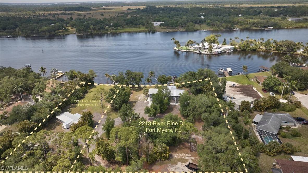 Fort Myers, FL 33905,2212 River Pine DR