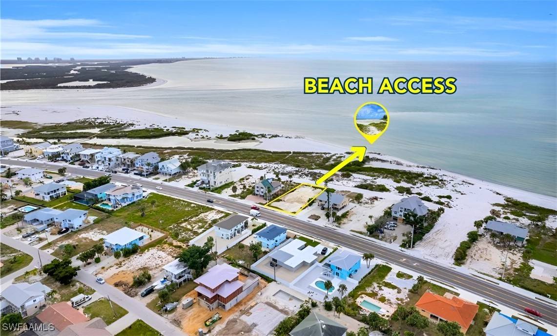 Fort Myers Beach, FL 33931,8010 Estero BLVD