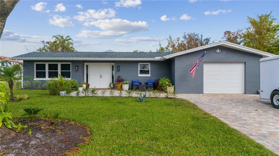 Fort Myers, FL 33901,1121 Vesper DR
