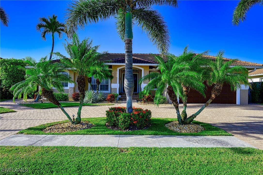 Marco Island, FL 34145,1455 Belvedere AVE