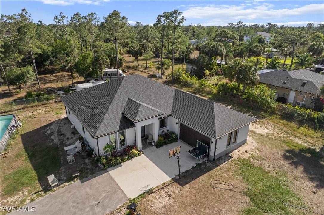 Naples, FL 34117,2682 4th AVE SE