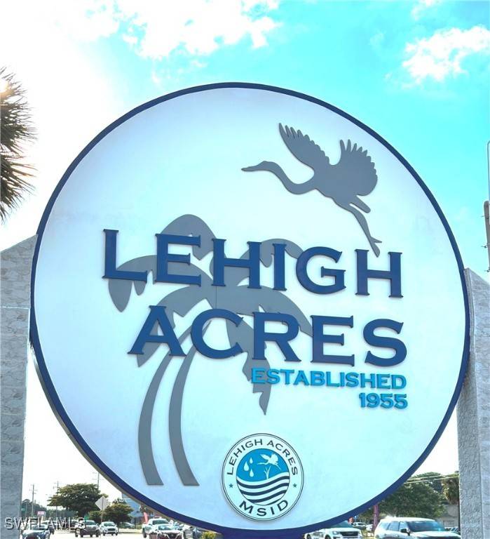 Lehigh Acres, FL 33971,3411 53rd ST W
