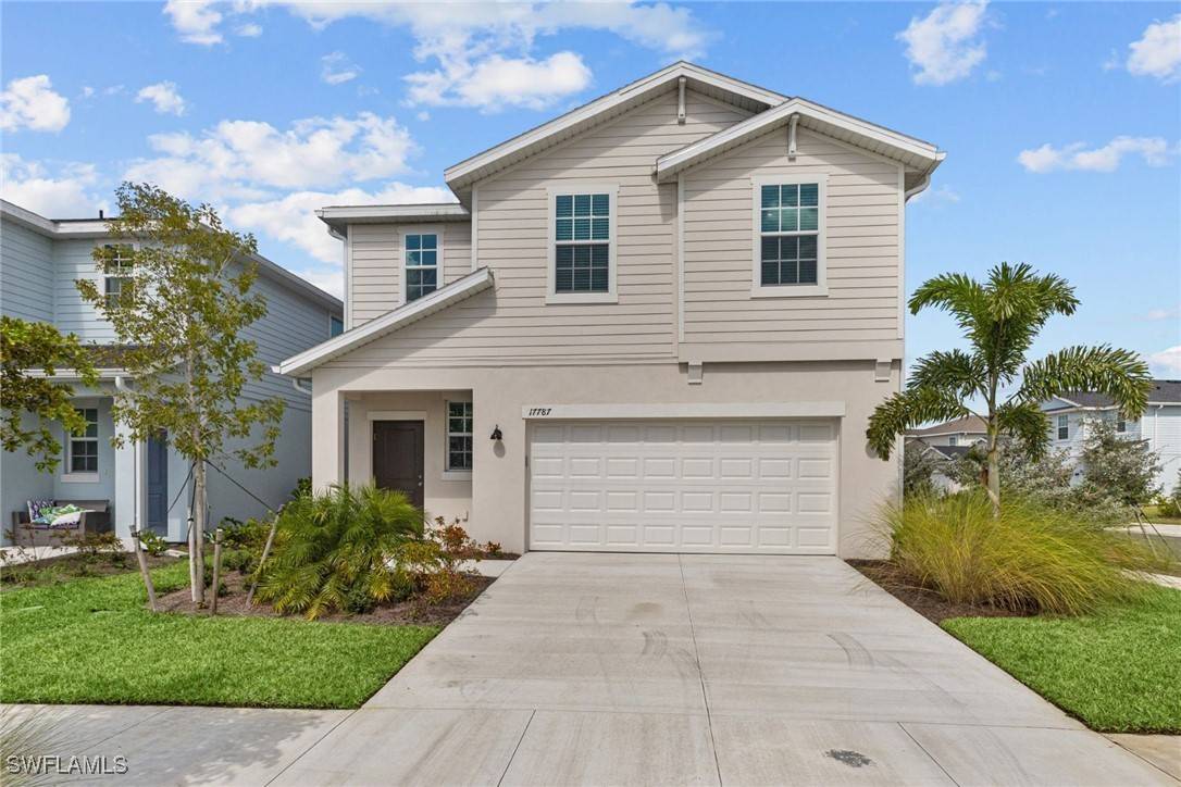 Babcock Ranch, FL 33982,43153 Wild Indigo RD #Buttonwood