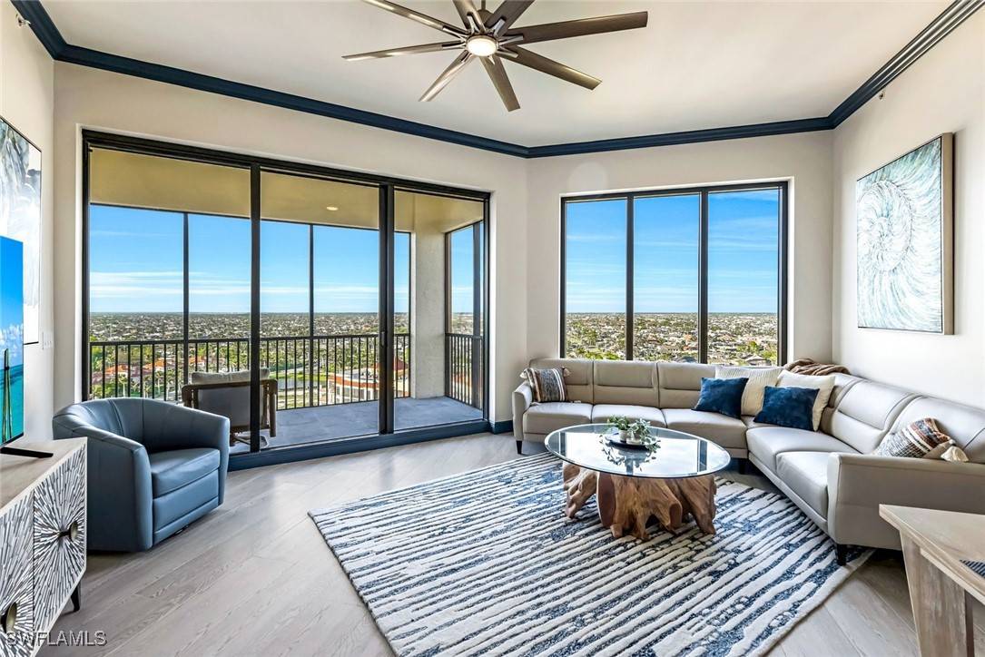 Cape Coral, FL 33914,5793 Cape Harbour DR #1514