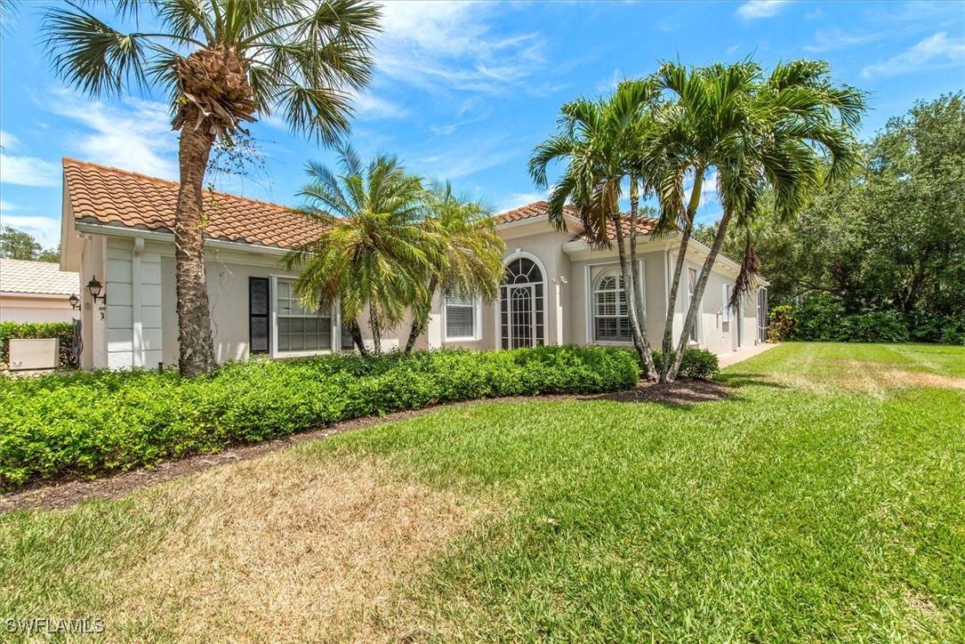 Naples, FL 34119,6048 Andros WAY