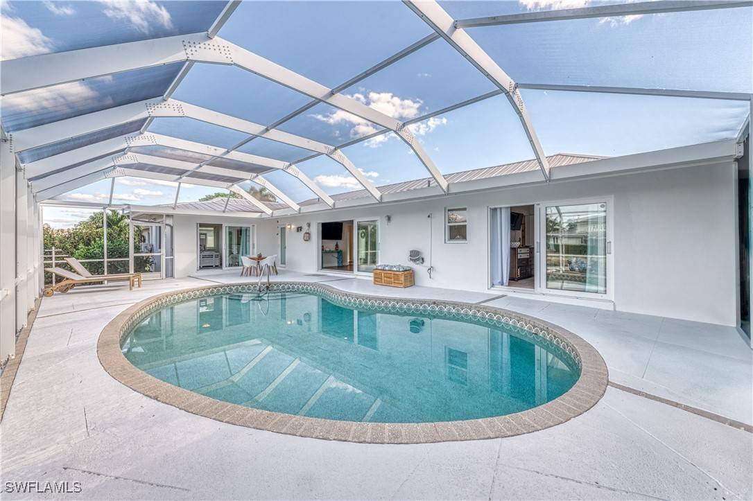 Marco Island, FL 34145,1200 N Collier BLVD