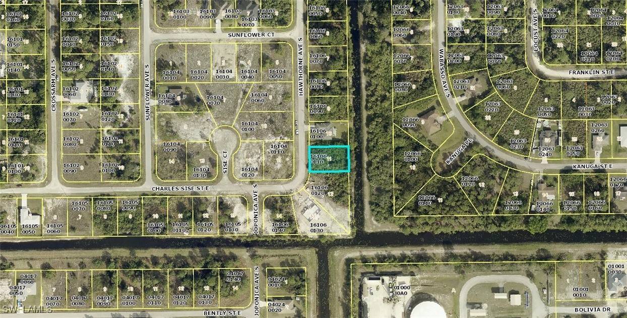 Lehigh Acres, FL 33974,669 Hawthorne AVE S