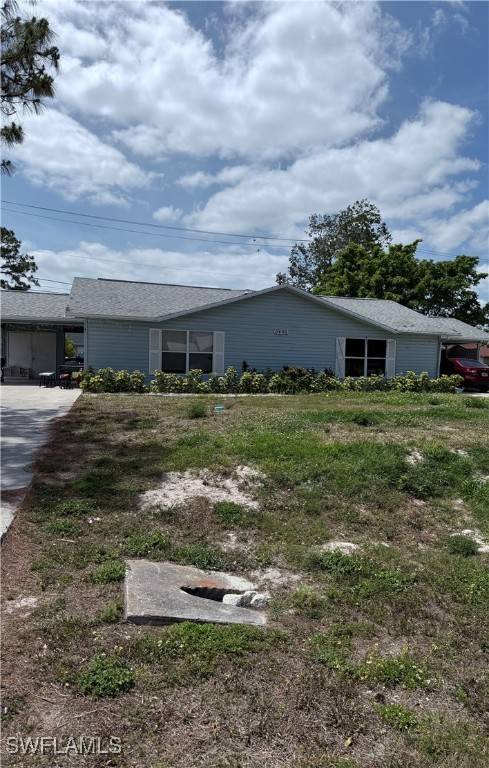 Naples, FL 34116,5400 24th AVE SW