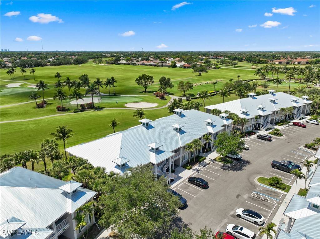 Naples, FL 34113,7955 Mahogany Run LN #515
