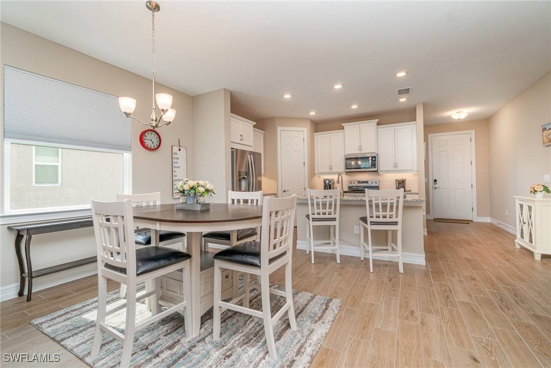 North Fort Myers, FL 33917,3836 Crosswater DR