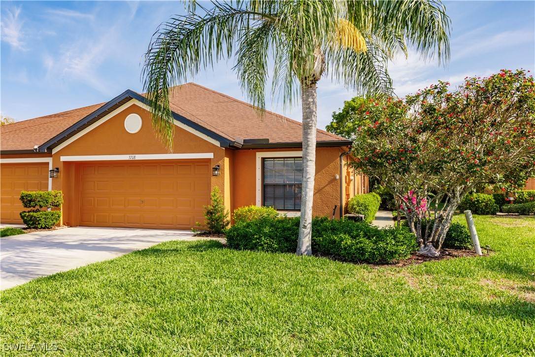 Estero, FL 33928,3708 Costa Maya WAY