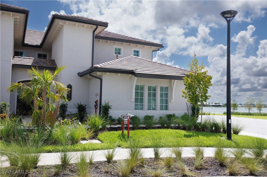 Punta Gorda, FL 33982,16578 Ridgeview CIR #4222