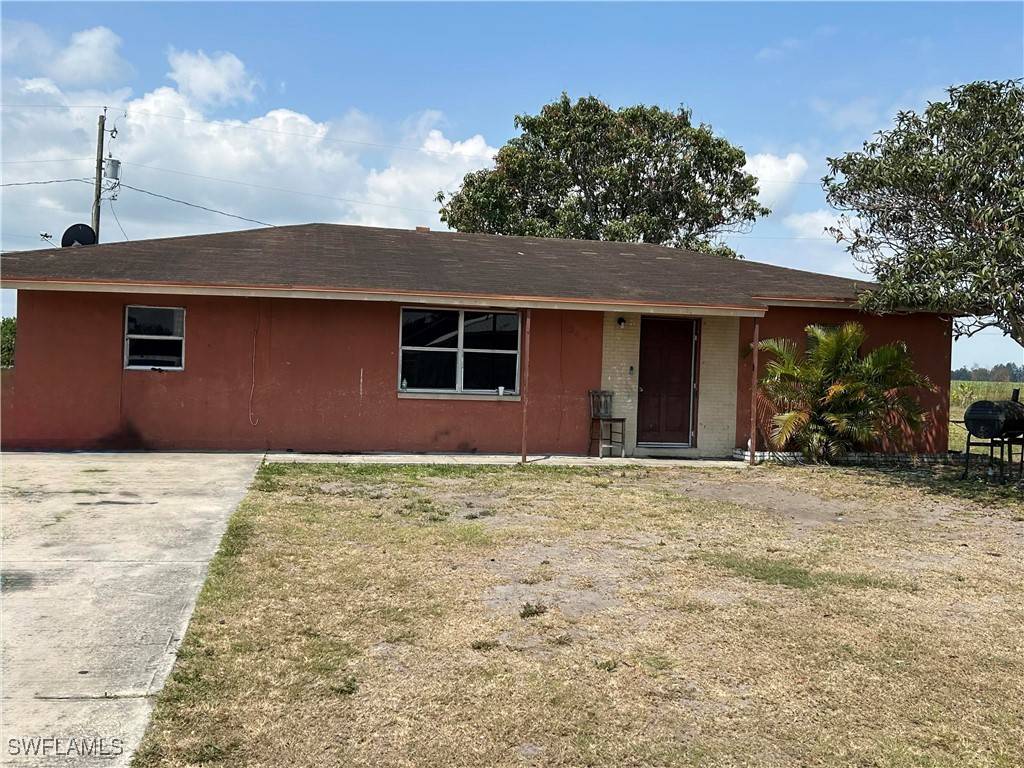 Clewiston, FL 33440,2409 13th ST