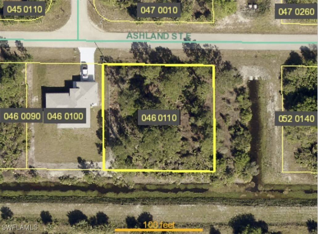 Lehigh Acres, FL 33974,724 Ashland ST E